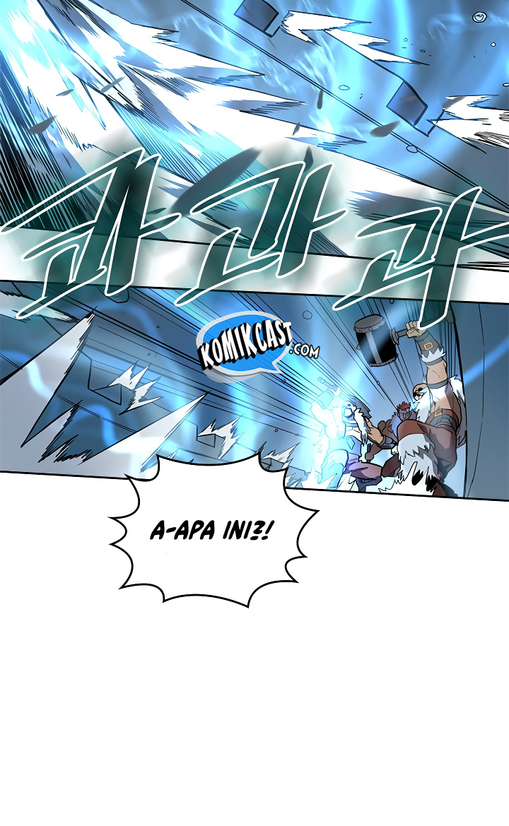 A Returner's Magic Should Be Special chapter 58 halaman 11