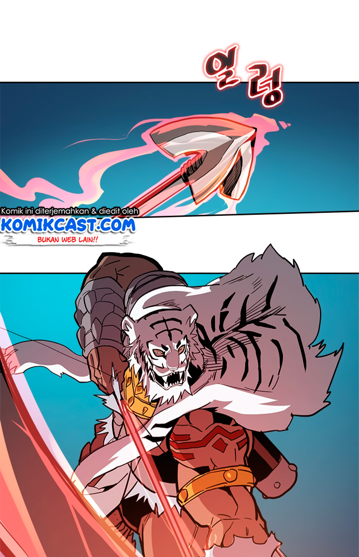 A Returner's Magic Should Be Special chapter 59 halaman 41