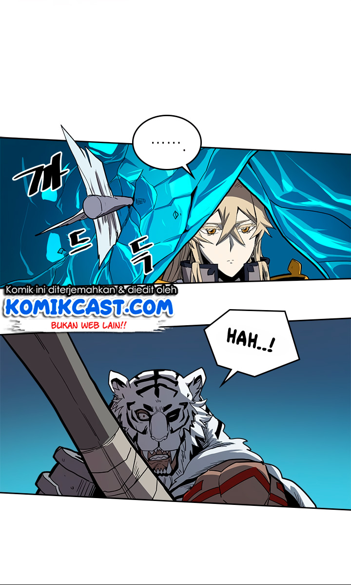 A Returner's Magic Should Be Special chapter 59 halaman 12