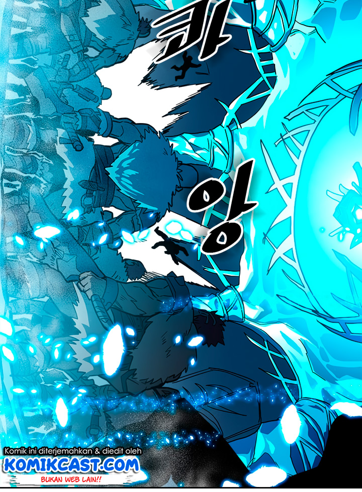 A Returner's Magic Should Be Special chapter 59 halaman 16