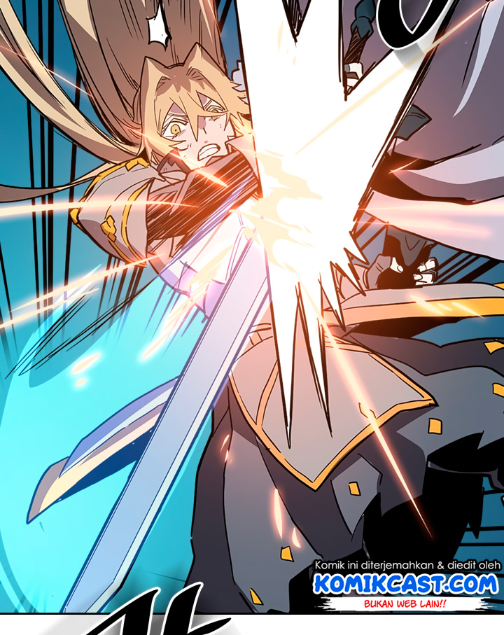 A Returner's Magic Should Be Special chapter 59 halaman 59