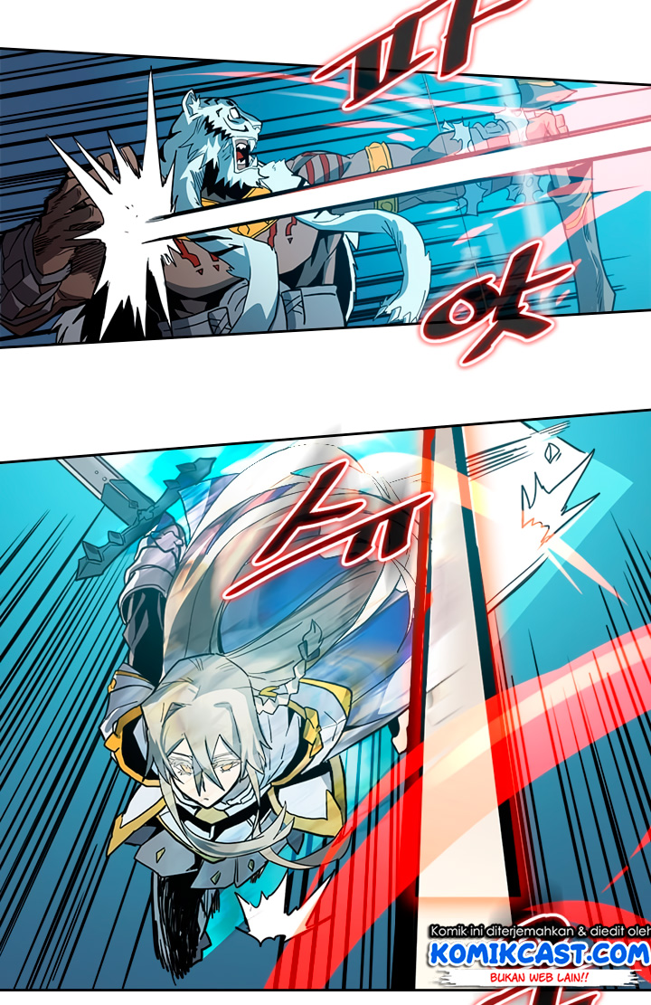 A Returner's Magic Should Be Special chapter 59 halaman 51