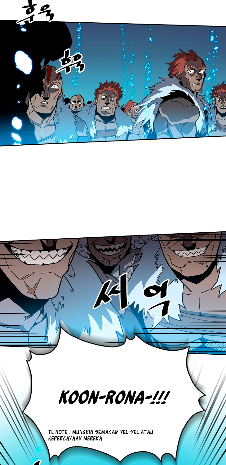 A Returner's Magic Should Be Special chapter 59 halaman 25