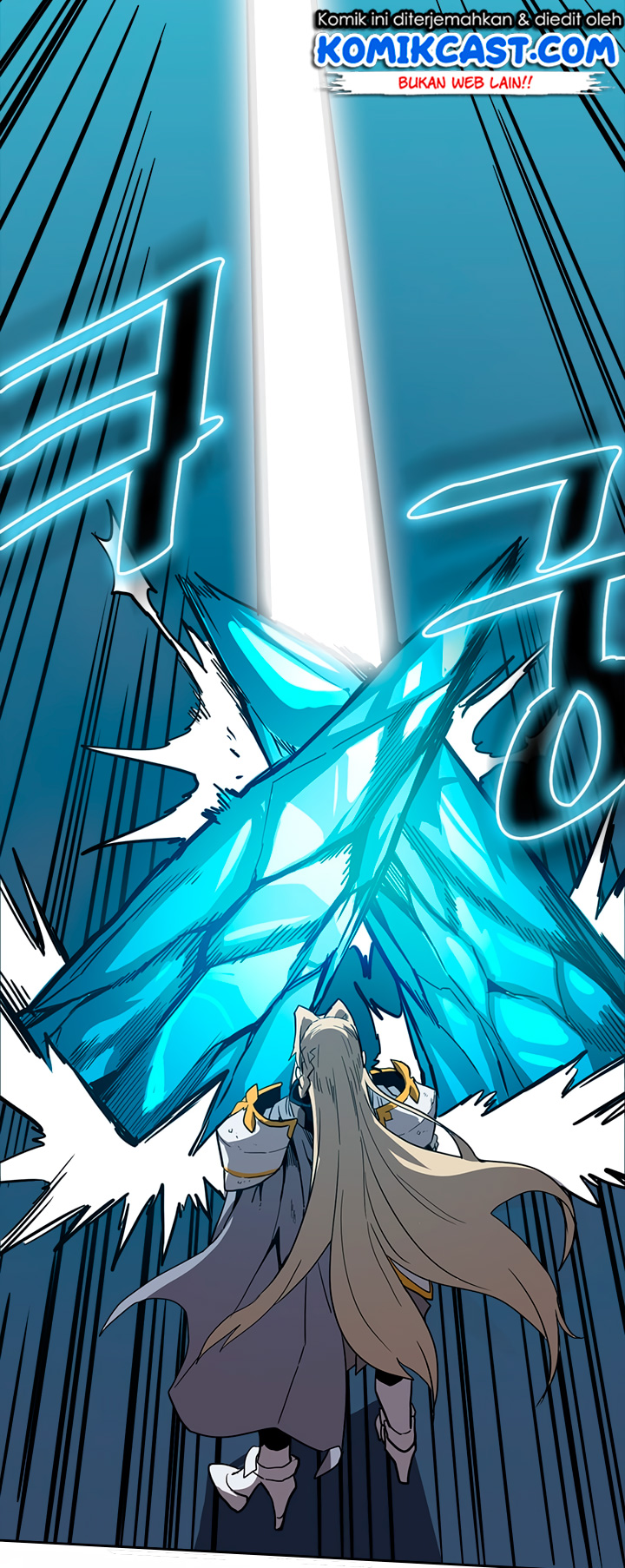 A Returner's Magic Should Be Special chapter 59 halaman 11
