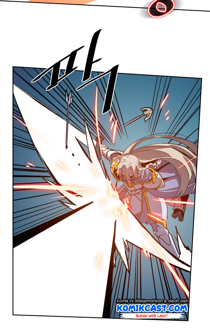 A Returner's Magic Should Be Special chapter 59 halaman 46