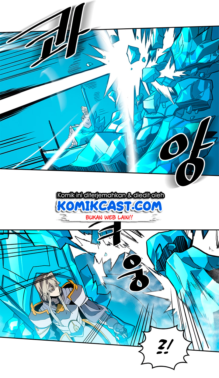A Returner's Magic Should Be Special chapter 59 halaman 38