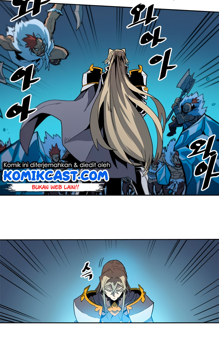 A Returner's Magic Should Be Special chapter 59 halaman 14