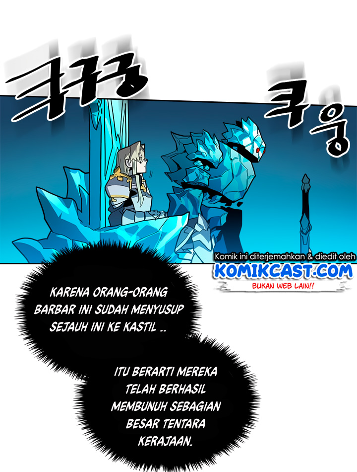A Returner's Magic Should Be Special chapter 59 halaman 36