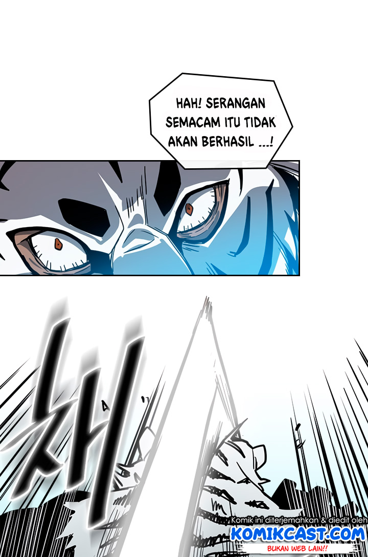 A Returner's Magic Should Be Special chapter 59 halaman 55