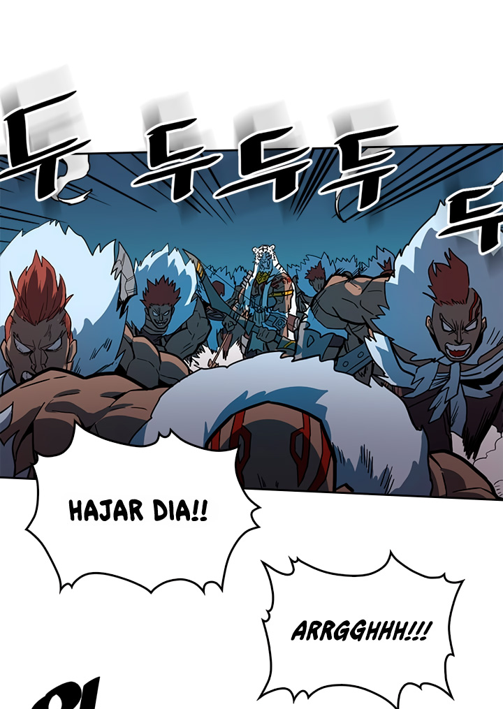 A Returner's Magic Should Be Special chapter 59 halaman 13