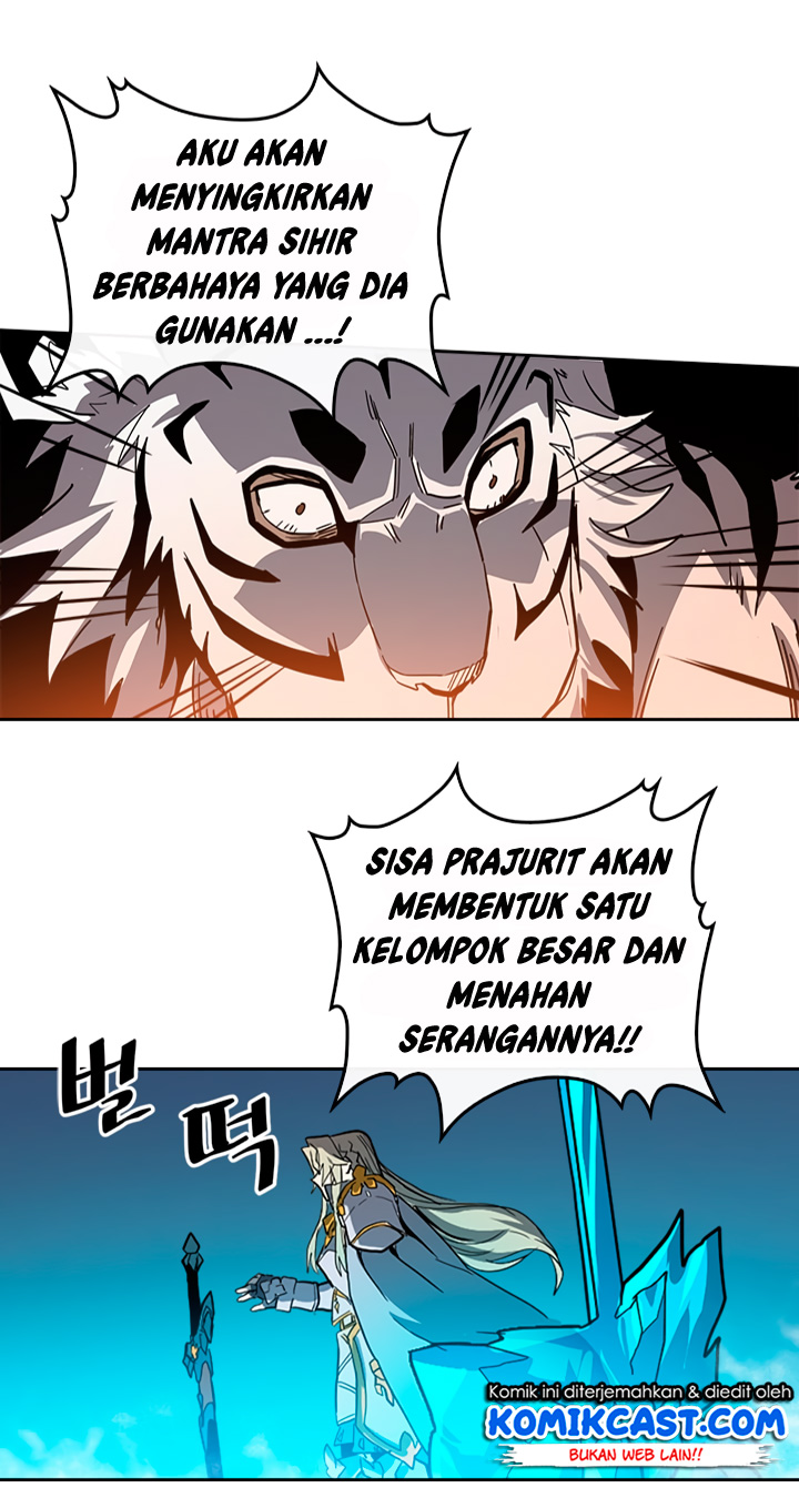 A Returner's Magic Should Be Special chapter 59 halaman 43