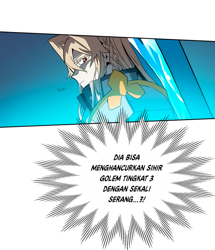 A Returner's Magic Should Be Special chapter 59 halaman 39