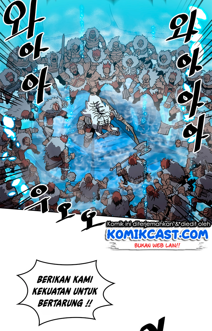 A Returner's Magic Should Be Special chapter 59 halaman 26