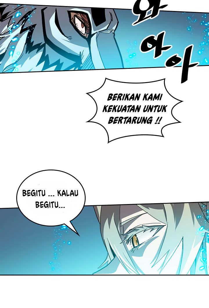 A Returner's Magic Should Be Special chapter 59 halaman 27