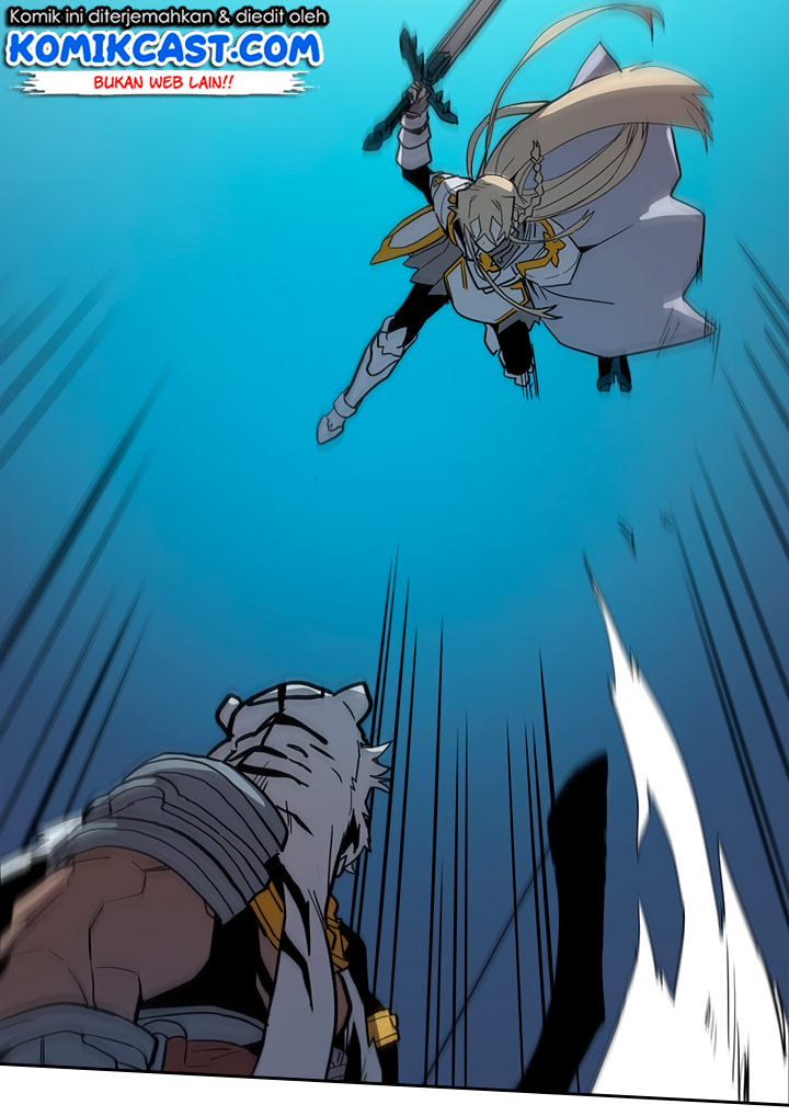 A Returner's Magic Should Be Special chapter 59 halaman 54