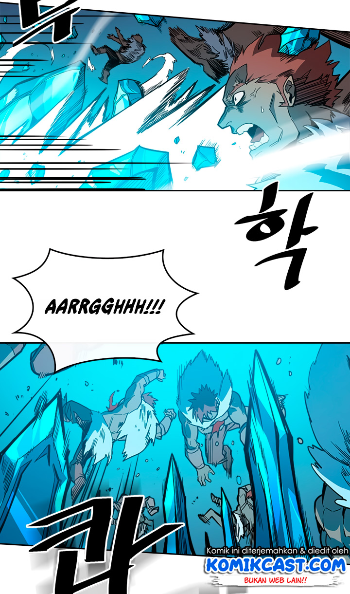 A Returner's Magic Should Be Special chapter 59 halaman 33
