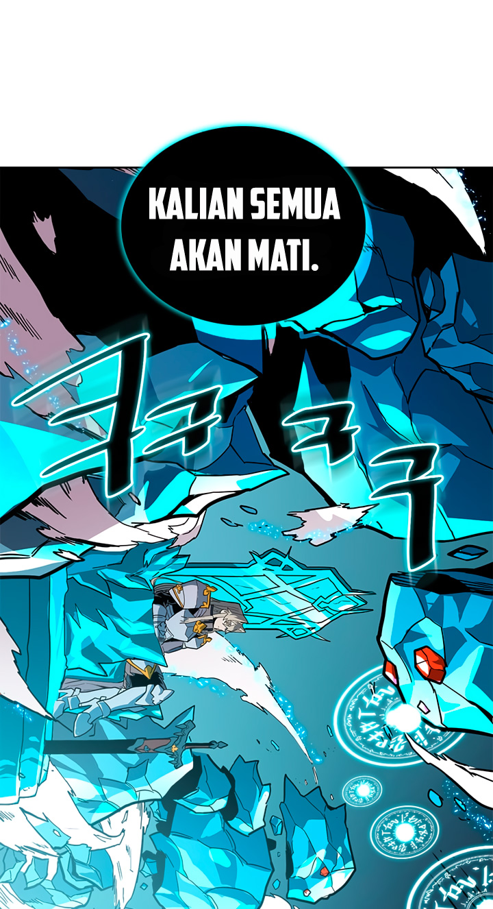 A Returner's Magic Should Be Special chapter 59 halaman 28