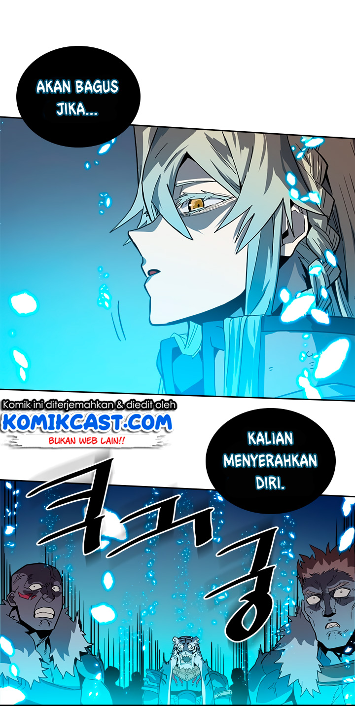 A Returner's Magic Should Be Special chapter 59 halaman 21