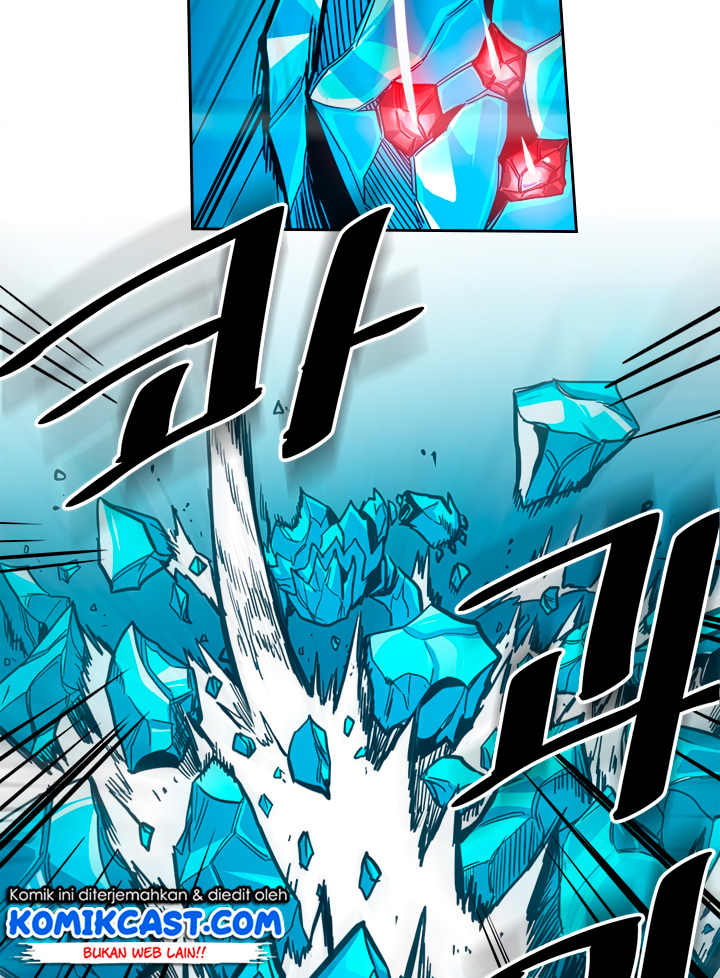 A Returner's Magic Should Be Special chapter 59 halaman 31
