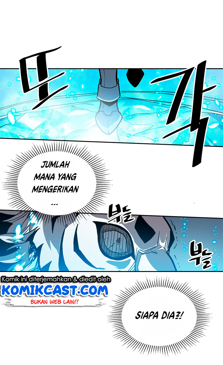A Returner's Magic Should Be Special chapter 59 halaman 18