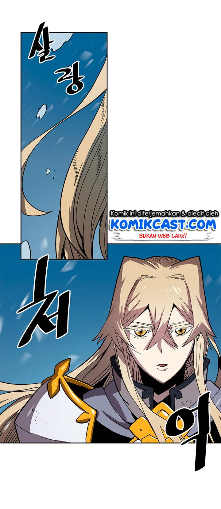 A Returner's Magic Should Be Special chapter 59 halaman 5