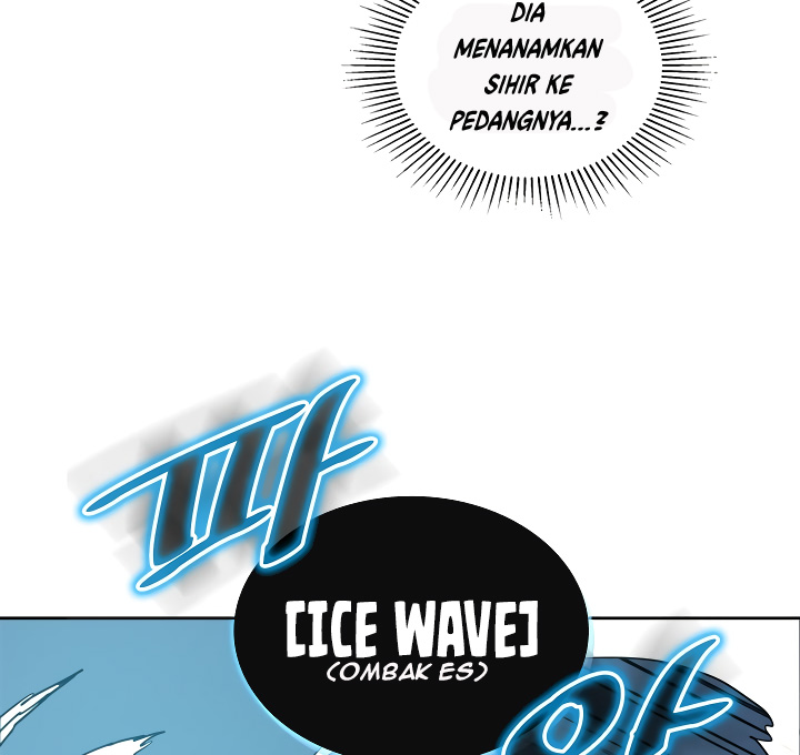 A Returner's Magic Should Be Special chapter 60 halaman 85