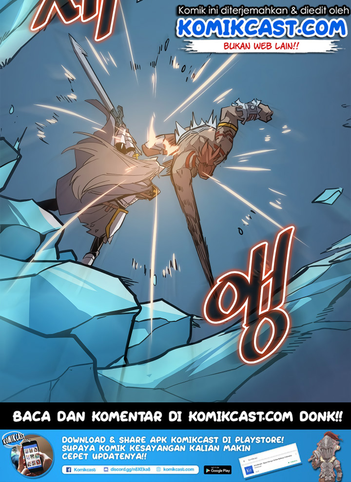 A Returner's Magic Should Be Special chapter 60 halaman 9