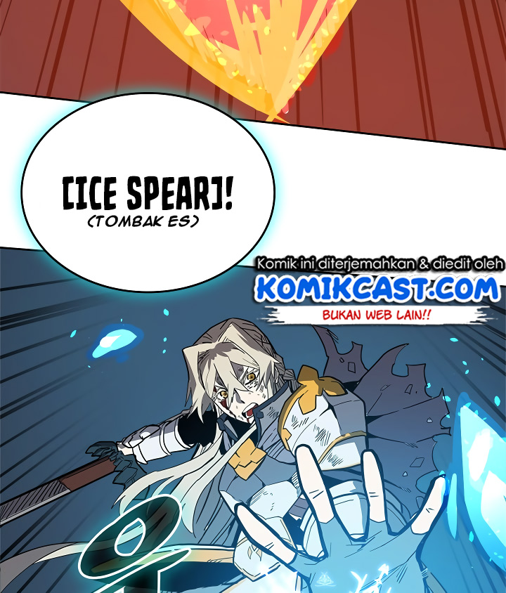 A Returner's Magic Should Be Special chapter 60 halaman 28
