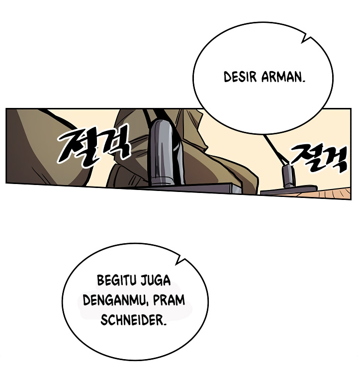 A Returner's Magic Should Be Special chapter 60 halaman 122