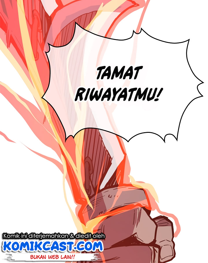 A Returner's Magic Should Be Special chapter 60 halaman 22