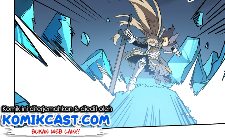 A Returner's Magic Should Be Special chapter 60 halaman 35