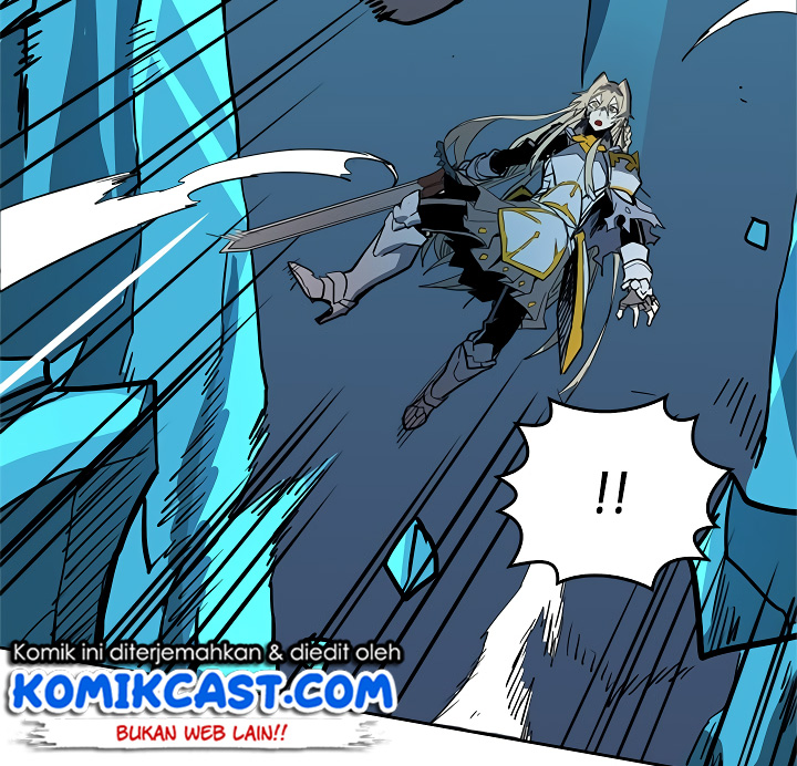 A Returner's Magic Should Be Special chapter 60 halaman 25
