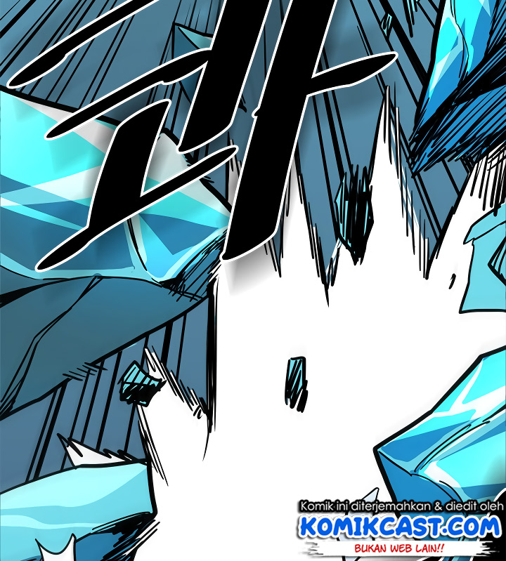 A Returner's Magic Should Be Special chapter 60 halaman 16