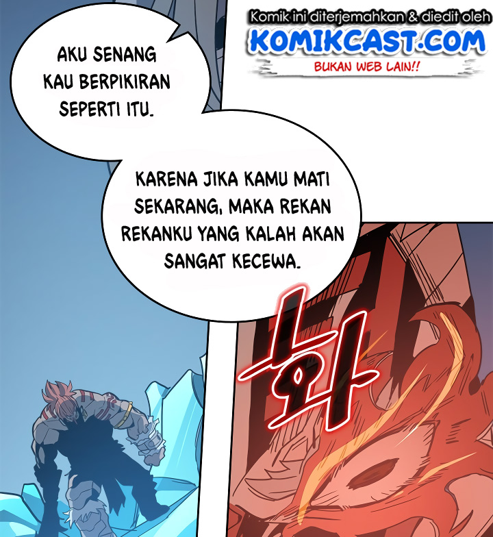 A Returner's Magic Should Be Special chapter 60 halaman 46