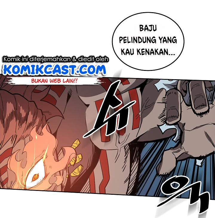 A Returner's Magic Should Be Special chapter 60 halaman 11