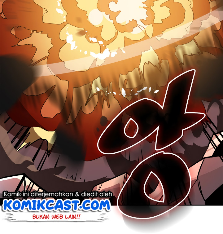 A Returner's Magic Should Be Special chapter 60 halaman 32