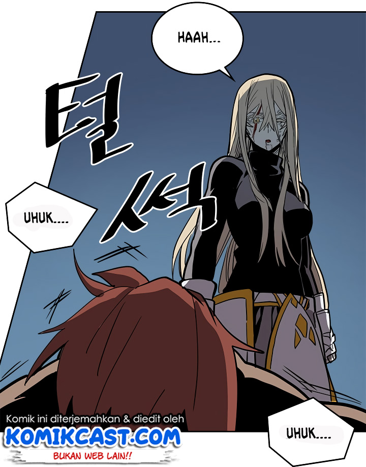 A Returner's Magic Should Be Special chapter 60 halaman 95