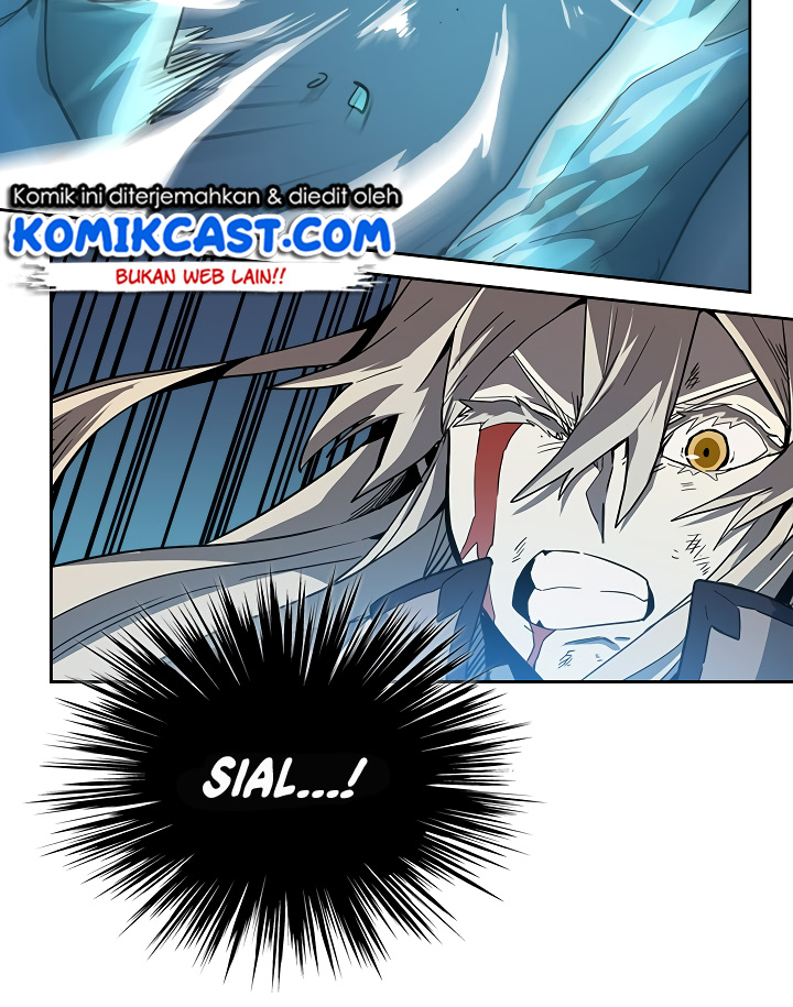 A Returner's Magic Should Be Special chapter 60 halaman 20