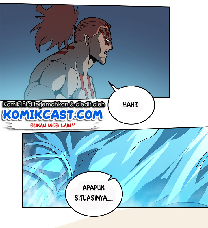 A Returner's Magic Should Be Special chapter 60 halaman 73