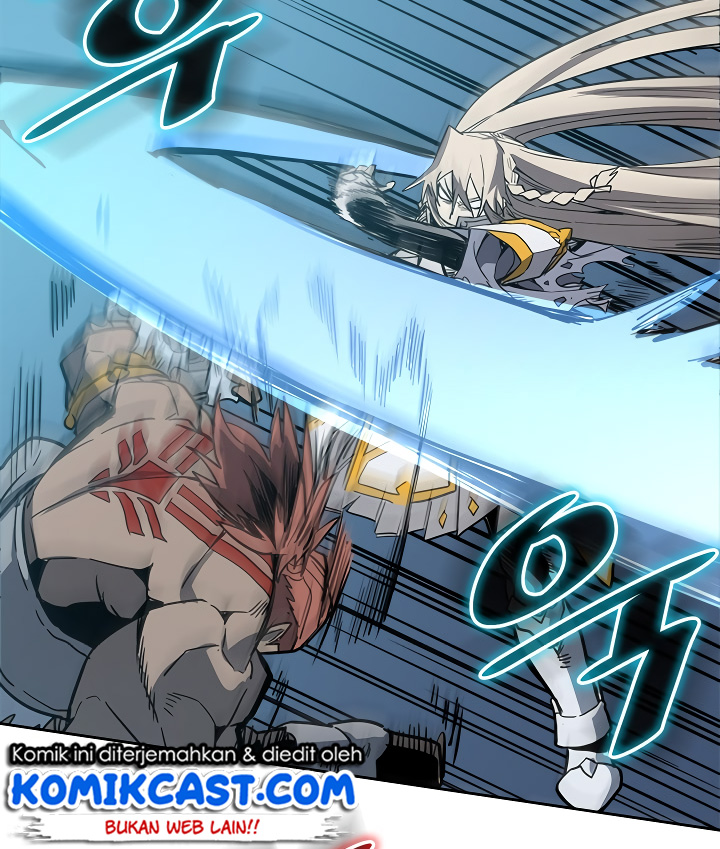 A Returner's Magic Should Be Special chapter 60 halaman 55
