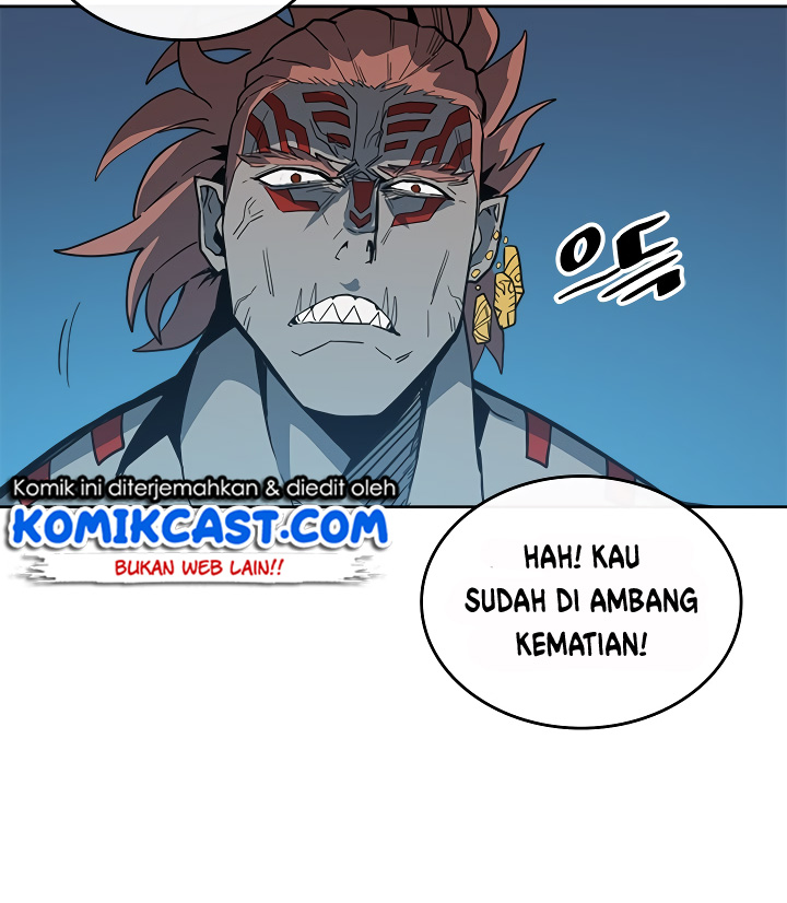 A Returner's Magic Should Be Special chapter 60 halaman 44