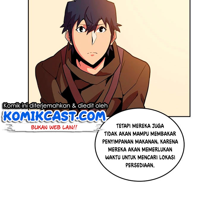 A Returner's Magic Should Be Special chapter 61 halaman 31