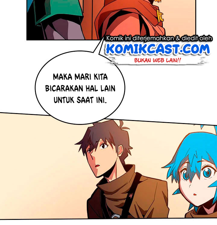 A Returner's Magic Should Be Special chapter 61 halaman 15