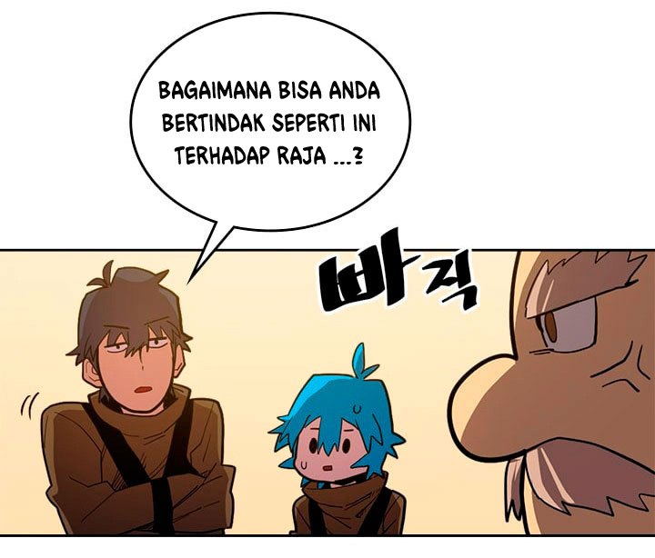 A Returner's Magic Should Be Special chapter 61 halaman 71
