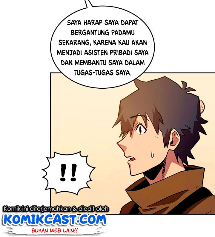 A Returner's Magic Should Be Special chapter 61 halaman 89