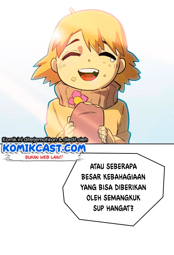 A Returner's Magic Should Be Special chapter 61 halaman 49