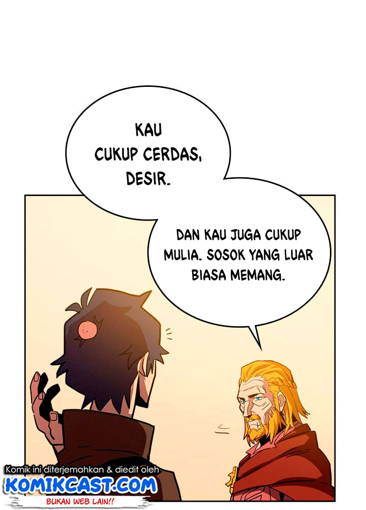 A Returner's Magic Should Be Special chapter 61 halaman 87