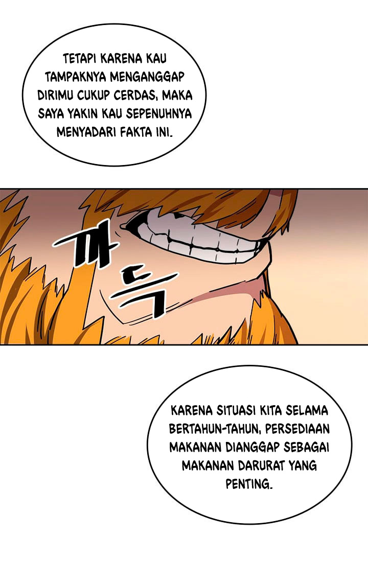 A Returner's Magic Should Be Special chapter 61 halaman 36