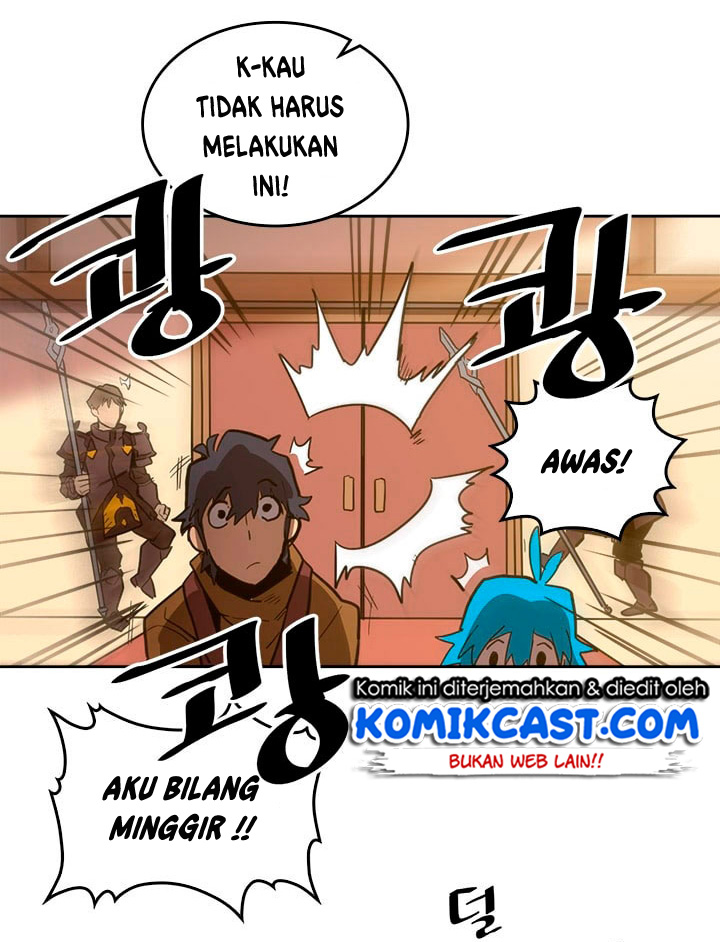 A Returner's Magic Should Be Special chapter 61 halaman 61