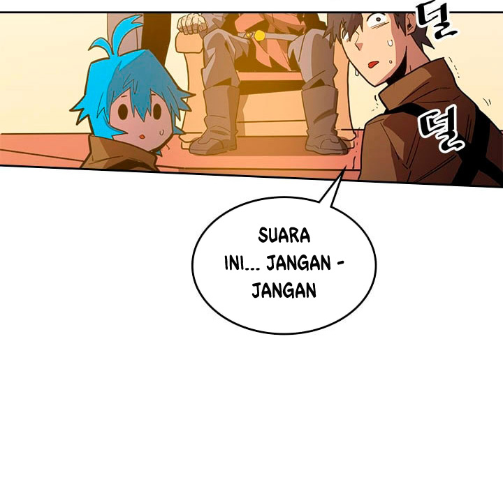 A Returner's Magic Should Be Special chapter 61 halaman 62